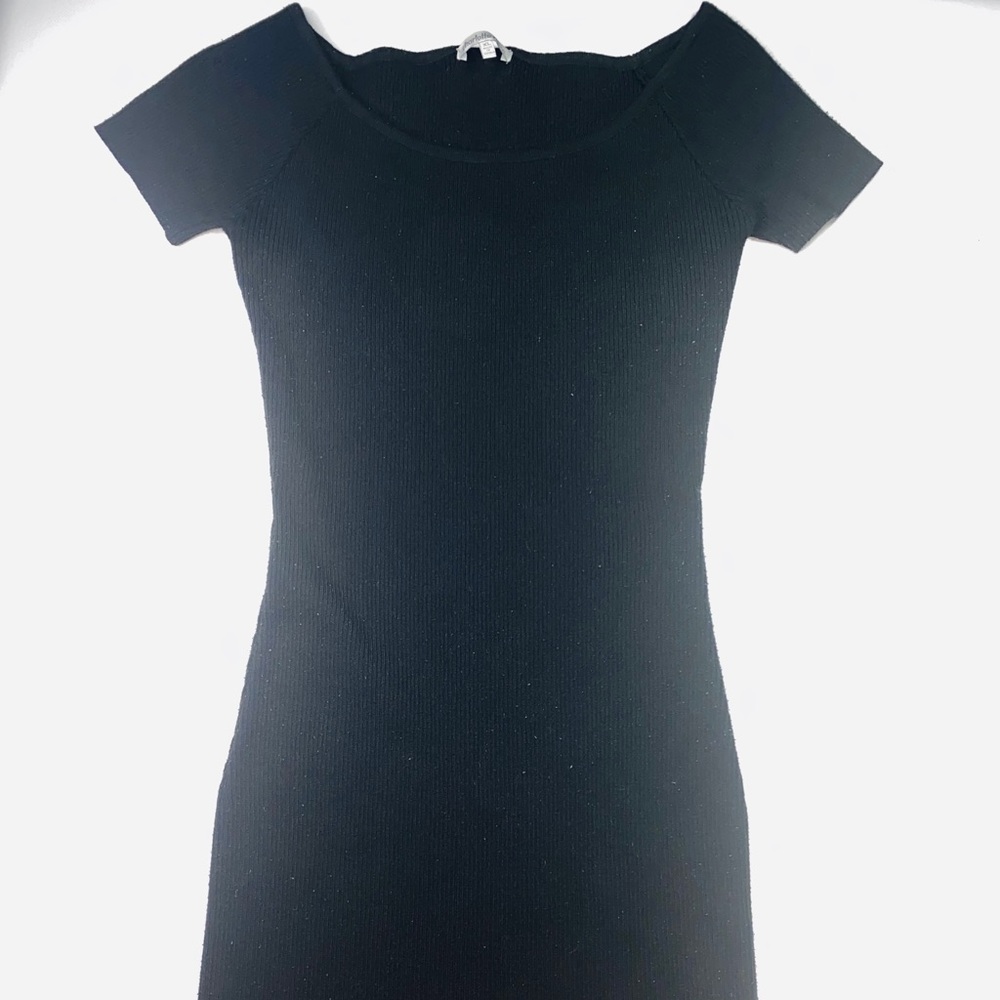 Charlotte Russe Bodycon Dress